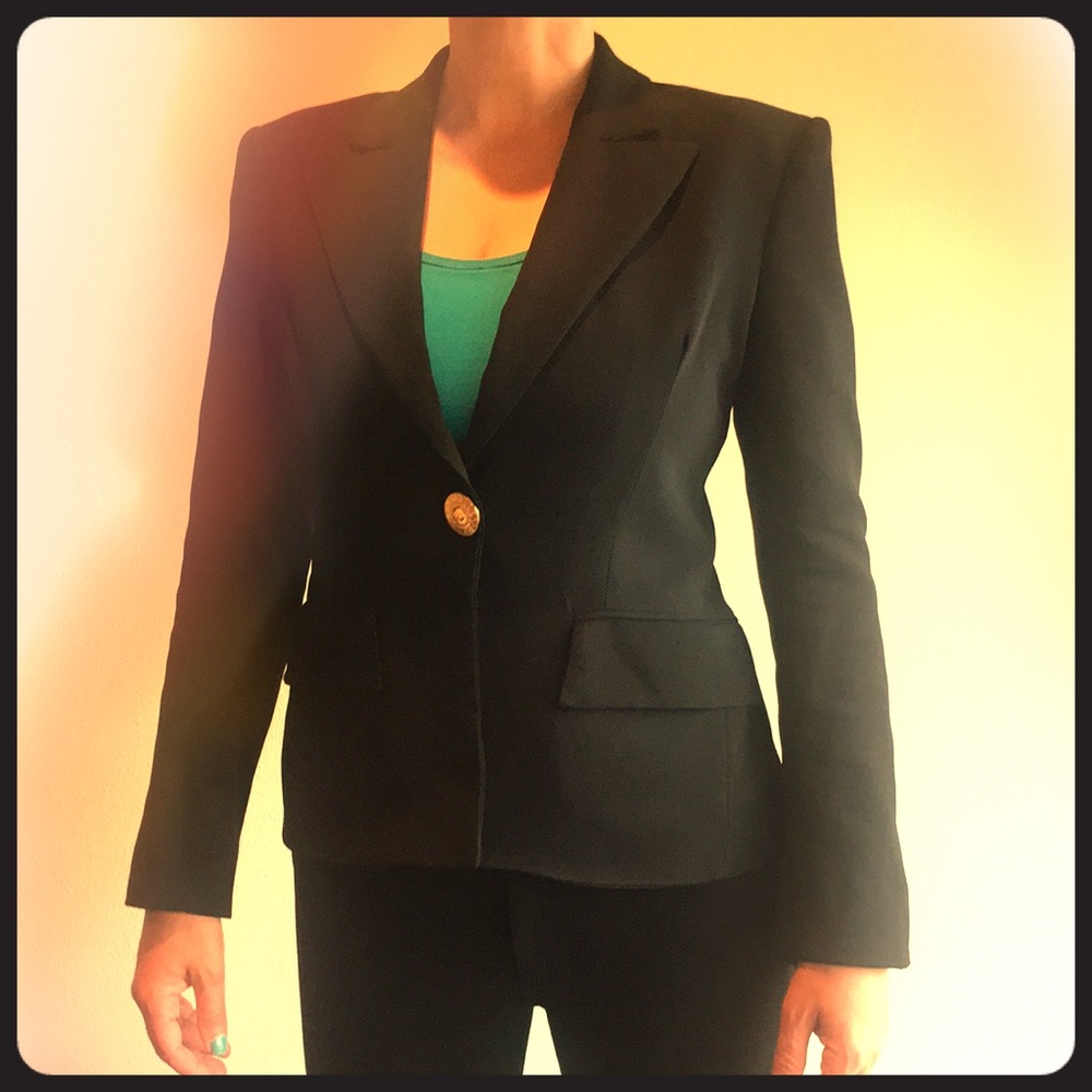 Versace blazer 🇮🇹 - Picture 8 of 8